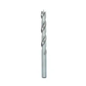 HSS Brad Point Drill Bit for Wood