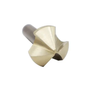 TiCN Coated HSS 90° Countersink Drill Bit
