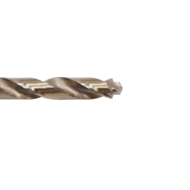 Hex Shank HSS Turbo Metal Drill Bit