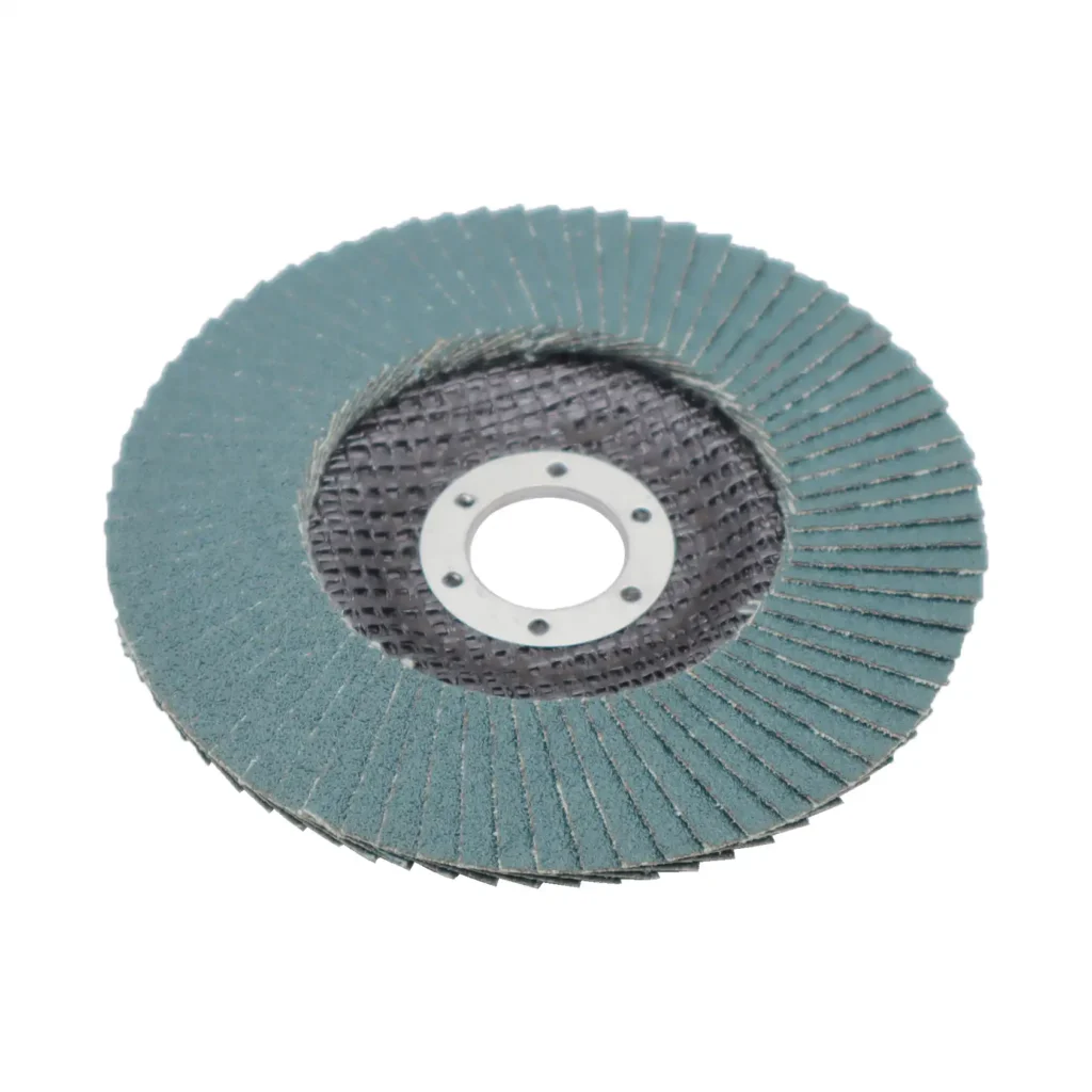 Zirconia Flap Disc