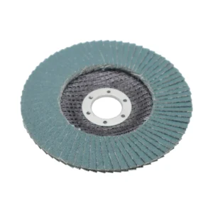 Zirconia Flap Disc