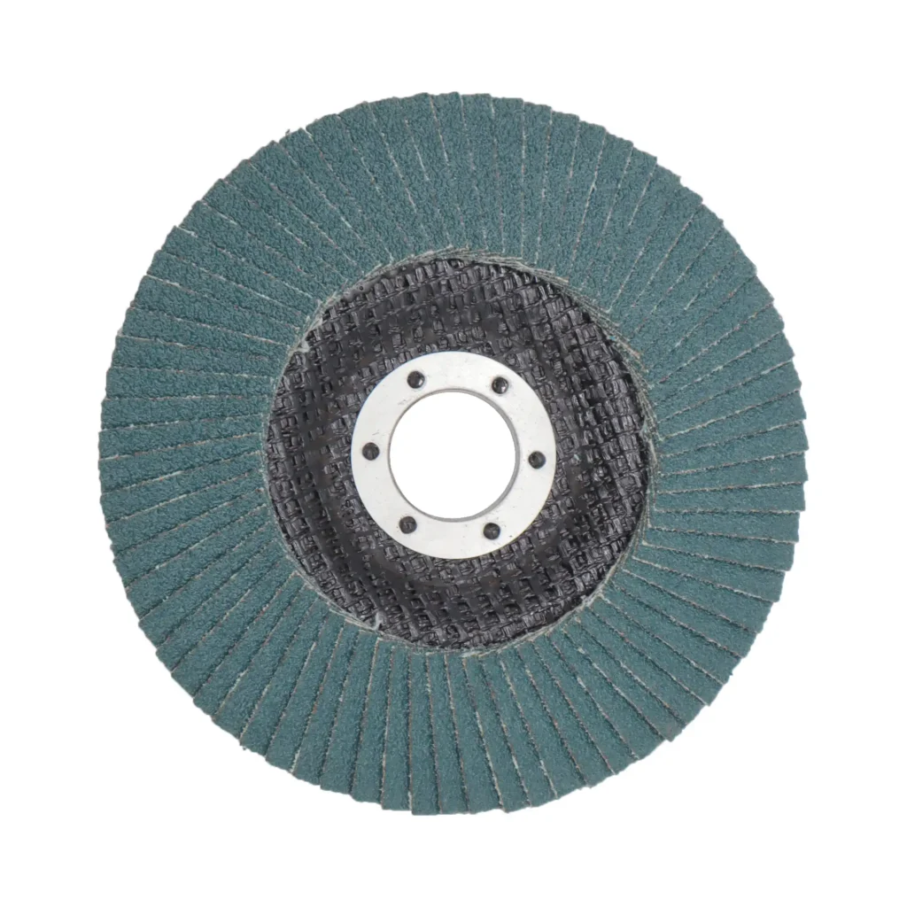 Zirconia Flap Disc