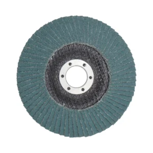 Zirconia Flap Disc